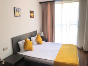 Welcome vVv Apartments